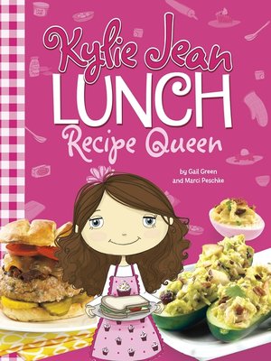 cover image of Lunch Recipe Queen